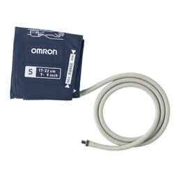 Abbildung: Omron Manschette für Hbp-1300 + 1100 S 17 - 22 cm 1 St PZN 10117654