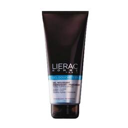 Abbildung: Lierac Homme 3 in1 Duschgel Duschgel, 200 ml PZN 10118783