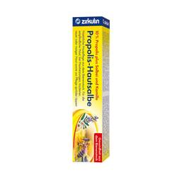 Abbildung: Zirkulin Propolis Hautsalbe Salbe, 30 ml PZN 10127322