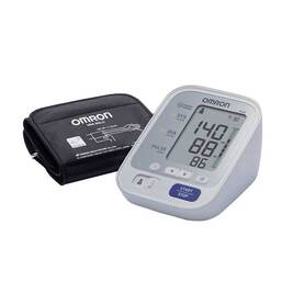 Abbildung: Omron M400 Oberarm Blutdruckmessgerät Hem-7131-D 1 St PZN 10127428
