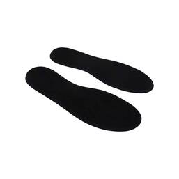 Abbildung: Zimtsohlen schwarz 37 / 38 2 St PZN 10131453