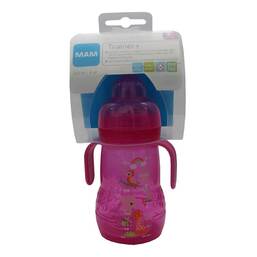 Abbildung: Mam Trainer Plus 220ml 1 St PZN 10132820