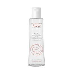 Abbildung: Avene Mizellen Reinigungslotion Lotion, 200 ml PZN 10142528