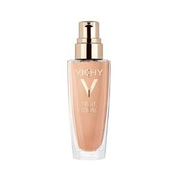 Abbildung: Vichy Teint Idéal Fluid Make-up 45 Honey Creme, 30 ml PZN 10169711