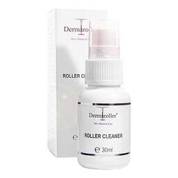Abbildung: Dermaroller New Natural Line Roller Cleaner Spray Spray, 30 ml PZN 10177946