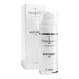 Abbildung: Dermaroller New Natural Line Moisturizer ACE Creme Creme, 50 ml PZN 10177969