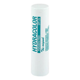Abbildung: Hydracolor Lippenpflege 45 peach rose 1 St, Stifte PZN 10178213