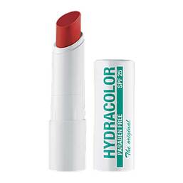 Abbildung: Hydracolor Lippenpflege 46 brick red 1 St, Stifte PZN 10178236