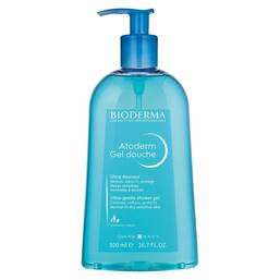 Abbildung: Bioderma Atoderm Gel Douche für trockene, empfindliche Haut 500 ml, Duschgel PZN 10179537