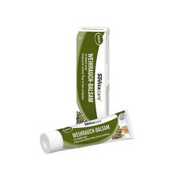 Abbildung: Sovita care Weihrauch-Balsam Balsam, 100 ml PZN 10180954