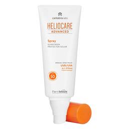 Abbildung: Heliocare advanced Spray SPF 50 Spray, 200 ml PZN 10181505