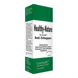 Abbildung: Healthy Nature Anti-Schuppen Lösung 200 ml, Lösung PZN 10183705