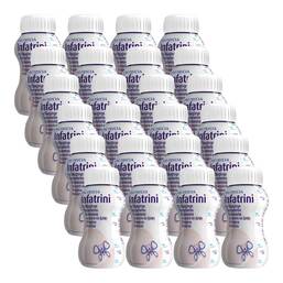 Abbildung: Infatrini flüssig 24X125 ml, Flüssigkeit PZN 10185934