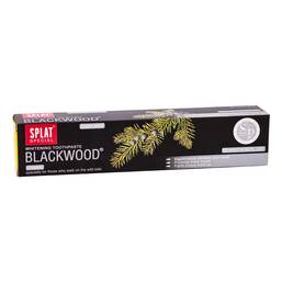 Abbildung: Splat Special Blackwood Zahncreme Zahncreme, 75 ml PZN 10186170