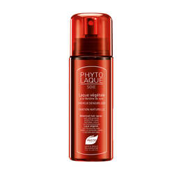 Abbildung: Phyto Phytolaque Soie pflanzliches Haarspray Spray, 100 ml PZN 10188111