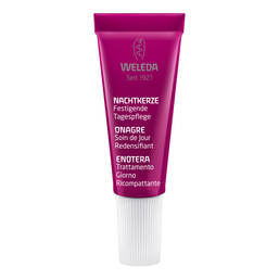 Abbildung: Weleda Nachtkerze festigende Tagespflege Creme Creme, 7 ml PZN 10193460