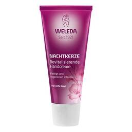 Abbildung: Weleda Nachtkerze Revitalisierende Handcreme Creme, 50 ml PZN 10193626