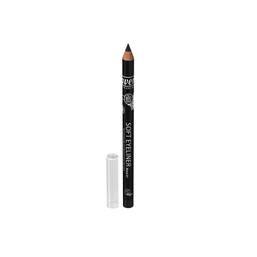 Abbildung: Lavera Trend Sensitiv Soft Eyeliner 01 Black Flüssigkeit, 1.14 g PZN 10198279