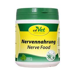 Abbildung: Nervennahrung Pulver für Hunde Pulver, 450 g PZN 10198753