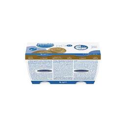 Abbildung: Fresubin 2 kcal Creme Cappuccino im Becher Flüssigkeit, 4X125 g PZN 10199072