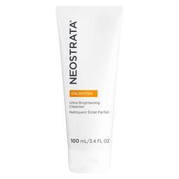 Abbildung: Neostrata Enlighten Ultra Brightening Cleanser 100 ml, Schaum PZN 10201082