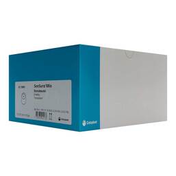 Abbildung: Sensura Mio Colo.B.1teilig maxi 15 - 55mm mit Fens.trans. 30 St, Beutel PZN 10201768