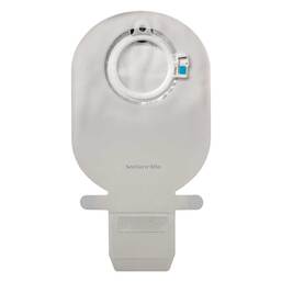 Abbildung: Sensura Mio Click Ileo.B.maxi RR60mm mit Sichtf.l-gr 30 St, Beutel PZN 10202265