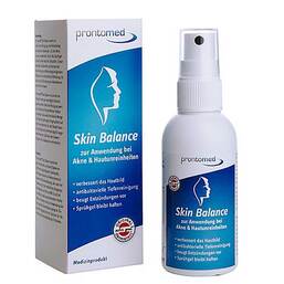 Abbildung: Prontomed Skin Balance Sprühgel 75 ml, Spray PZN 10204749