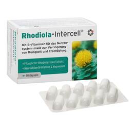  PZN 10210276 Kapseln, 60 St