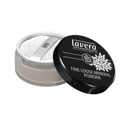 Abbildung: Lavera Trend Sensitiv Fine Loose Mineral Powder Puder, 8 g PZN 10211548