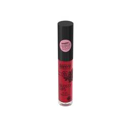 Abbildung: Lavera Trend Sensitive Glossy Lips 03 Magic Red Balsam, 6.5 ml PZN 10211815