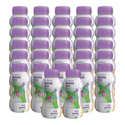 Abbildung: Nutrini Energy Flasche 32X200 ml, Flüssigkeit PZN 10212967