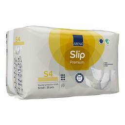 Abbildung: Abena Slip S4 Premium 25 St PZN 10219254
