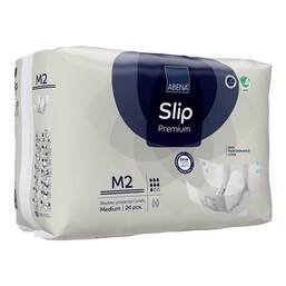 Abbildung: Abena Slip M2 Premium 24 St PZN 10220228