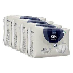 Abbildung: Abena Slip M1 Premium 4X26 St PZN 10220257