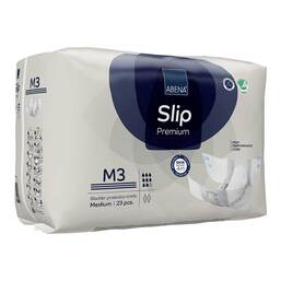 Abbildung: Abena Slip M3 Premium 23 St PZN 10220263