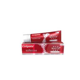 Abbildung: Colgate Max White One Luminous Zahncreme Zahncreme, 75 ml PZN 10224137