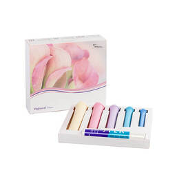 Abbildung: Vagiwell Dilators Premium 5 Größen 5 St PZN 10224634