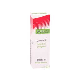 Abbildung: Aurilio ätherisches Öl 10 ml, Ätherisches Öl PZN 10228359
