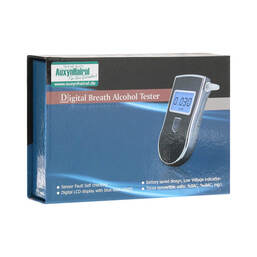 Abbildung: Alkoholtester digital Alt 11 Test, 1 St PZN 10232289