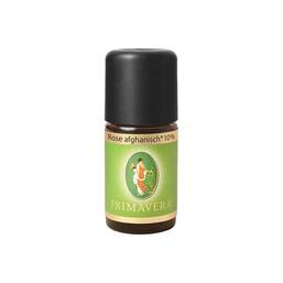 Abbildung: Rose Afghanisch bio 10% ätherisches Öl 5 ml, Ätherisches Öl PZN 10245688