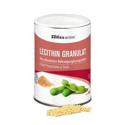 Abbildung: Sovita active Lecithin Granulat Granulat, 400 g PZN 10251631