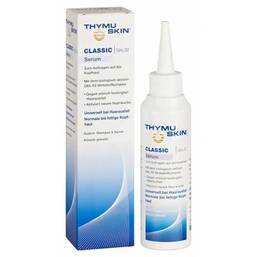 Abbildung: Thymuskin Classic Serum 100 ml, Flüssigkeit PZN 10254138 