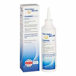 Abbildung: Thymuskin Classic Serum 200 ml, Flüssigkeit PZN 10254210 
