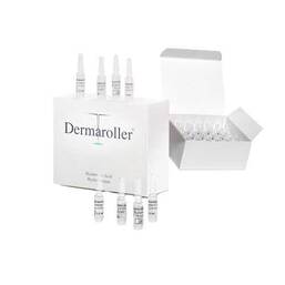 Abbildung: Dermaroller Hyaluronsäure 0,35% Ampullen 1,5 ml Ampullen, 30 St PZN 10254500