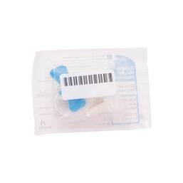 Abbildung: Butterfly Infusionszubehör 23 G Cpc 1 St, Kanüle PZN 10257792