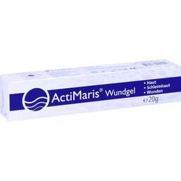 Abbildung: Actimaris Wundgel 20 g, Gel PZN 10259006