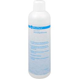Abbildung: Actimaris Wundspüllösung sensitiv 300 ml, Lösung PZN 10259029