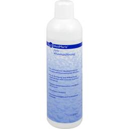 Abbildung: Actimaris Wundspüllösung forte 300 ml, Lösung PZN 10259035
