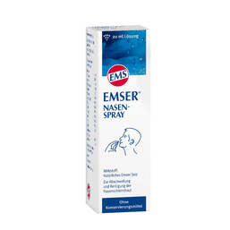  PZN 10259791 Nasenspray, 20 ml